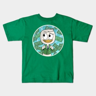 Louie Kids T-Shirt